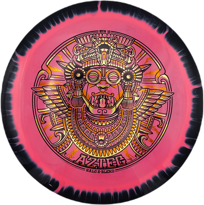Infinite Discs Aztec Halo S-Blend