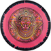 Infinite Discs Aztec Halo S-Blend