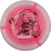 Infinite Discs Conqueror Halo S-Blend Signature James Proctor
