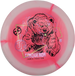 Infinite Discs Conqueror Halo S-Blend Signature James Proctor