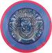 Infinite Discs Aztec Halo S-Blend