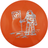 Infinite Discs Aztec I-Blend X-Out Factory Seconds