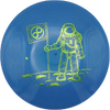 Infinite Discs Aztec I-Blend X-Out Factory Seconds