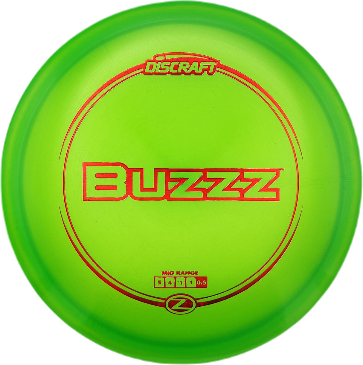 Discraft Buzzz Z