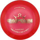 Dynamic Discs Captain Lucid