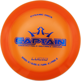 Dynamic Discs Captain Lucid