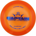 Dynamic Discs Captain Lucid