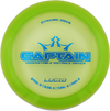 Dynamic Discs Captain Lucid
