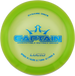 Dynamic Discs Captain Lucid
