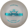 Dynamic Discs Captain Lucid