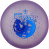 ITC Discs Mercury Silver First Run