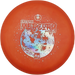 ITC Discs Mercury Silver First Run