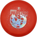 ITC Discs Mercury Silver First Run