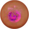 ITC Discs Mercury Silver First Run