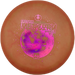 ITC Discs Mercury Silver First Run