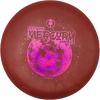 ITC Discs Mercury Silver First Run