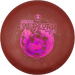 ITC Discs Mercury Silver First Run