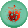 ITC Discs Mercury Silver First Run