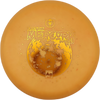 ITC Discs Mercury Silver First Run