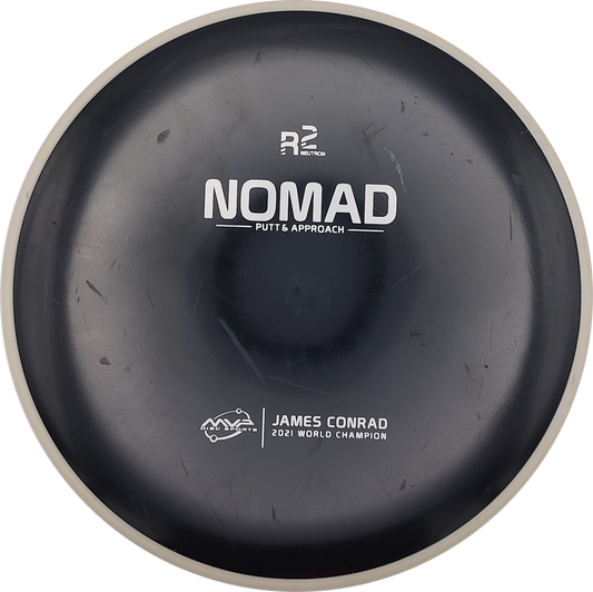 MVP Nomad R2 (Gebraucht: Zustand 7)