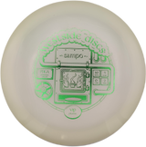Westside Discs Sampo VIP (Gebraucht: Zustand 8)