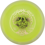 Westside Discs Pine VIP-X Orbit Matt Orum Team Series