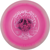 Westside Discs Pine VIP-X Orbit Matt Orum Team Series