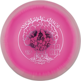 Westside Discs Pine VIP-X Orbit Matt Orum Team Series