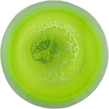 Westside Discs Pine VIP-X Orbit Matt Orum Team Series