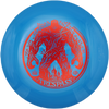 Dynamic Discs Trespass Supreme Kona Montgomery Team Series