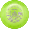 Westside Discs Sorcerer Tournament (Gebraucht: Zustand 6)