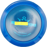 Dynamic Discs Defender Lucid (Gebraucht: Zustand 7)