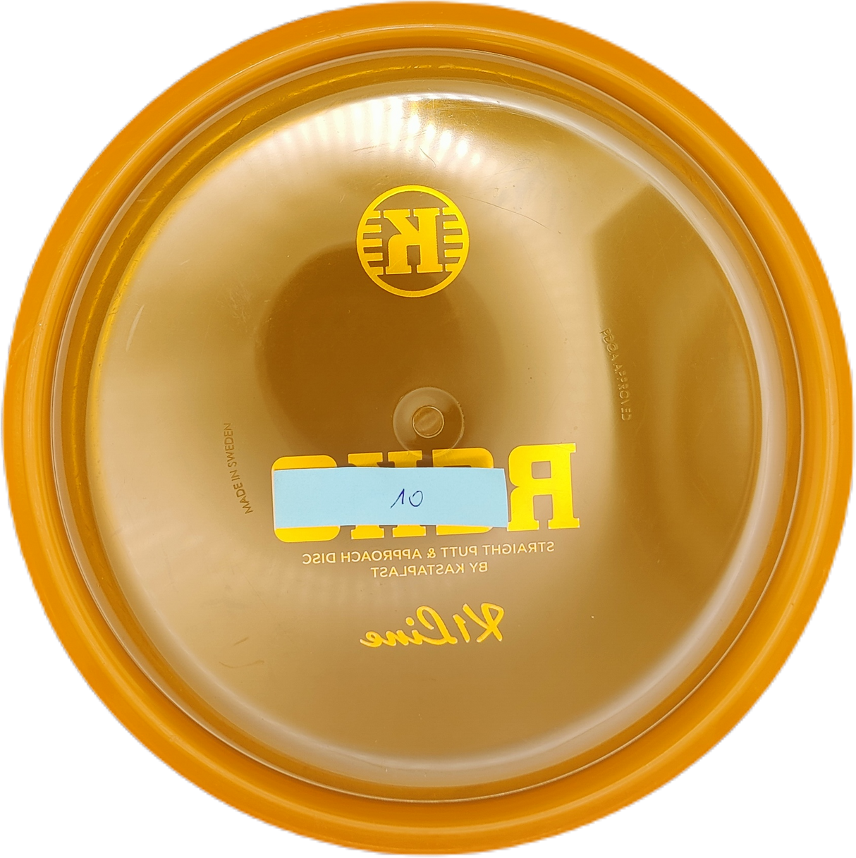 Kastaplast Reko K1 (Gebraucht: Zustand 7)