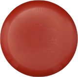 Crosslap Discs Shadowplay Platinum (Gebraucht: Zustand 9)