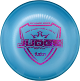 Dynamic Discs Judge Fuzion (Gebraucht: Zustand 9)