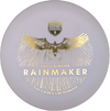 Discmania Rainmaker D-Line Glow Flex 3 Eagle McMahon Creator Series (Gebraucht: Zustand 8)