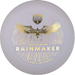 Discmania Rainmaker D-Line Glow Flex 3 Eagle McMahon Creator Series (Gebraucht: Zustand 8)