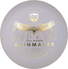 Discmania Rainmaker D-Line Glow Flex 3 Eagle McMahon Creator Series (Gebraucht: Zustand 6)