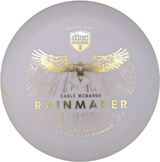 Discmania Rainmaker D-Line Glow Flex 3 Eagle McMahon Creator Series (Gebraucht: Zustand 6)