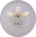 Discmania Rainmaker D-Line Glow Flex 3 Eagle McMahon Creator Series (Gebraucht: Zustand 6)