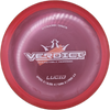 Dynamic Discs Verdict Lucid (Gebraucht: Zustand 7)