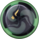 Discraft Nuke Z Huklab Dye (Gebraucht: Zustand 8)