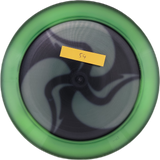 Discraft Nuke Z Huklab Dye (Gebraucht: Zustand 8)