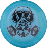 Discraft Nuke Big Z (Gebraucht: Zustand 8)