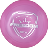 Dynamic Discs Freedom Fuzion (Gebraucht: Zustand 8)