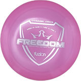 Dynamic Discs Freedom Fuzion (Gebraucht: Zustand 8)