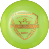 Dynamic Discs Freedom Fuzion (Gebraucht: Zustand 8)