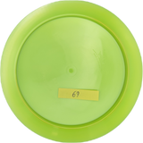 Dynamic Discs Freedom Fuzion (Gebraucht: Zustand 8)