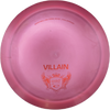 Latitude 64° Villain Gold (Gebraucht: Zustand 7)