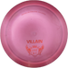 Latitude 64° Villain Gold (Gebraucht: Zustand 7)